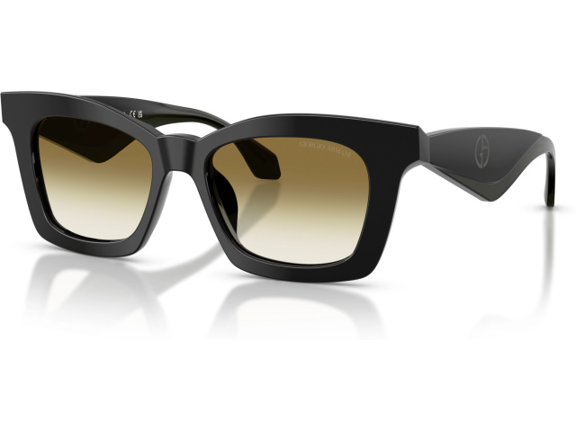 Giorgio Armani AR8235U 50018E Black