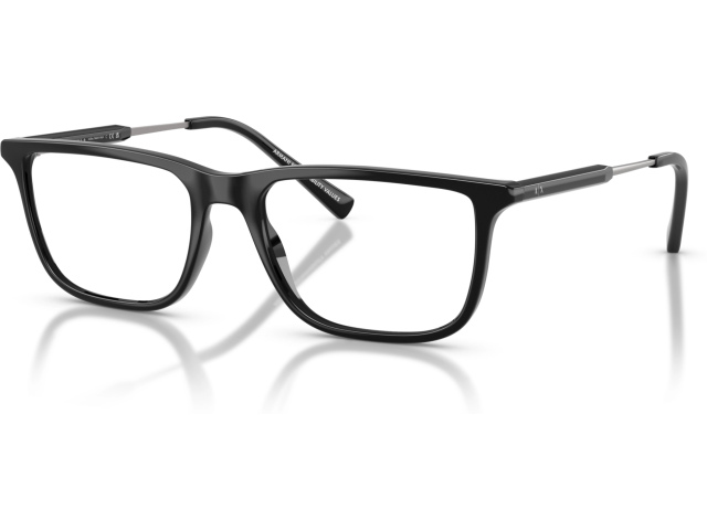 Armani Exchange AX3126 8158 Black