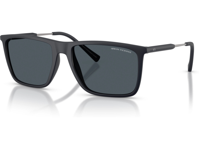Armani Exchange AX4160S 838087 Blue