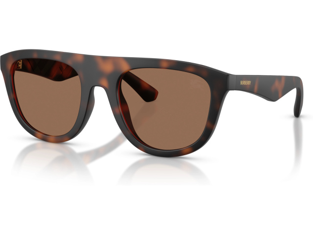 Burberry BE4459U 353673 Tortoise