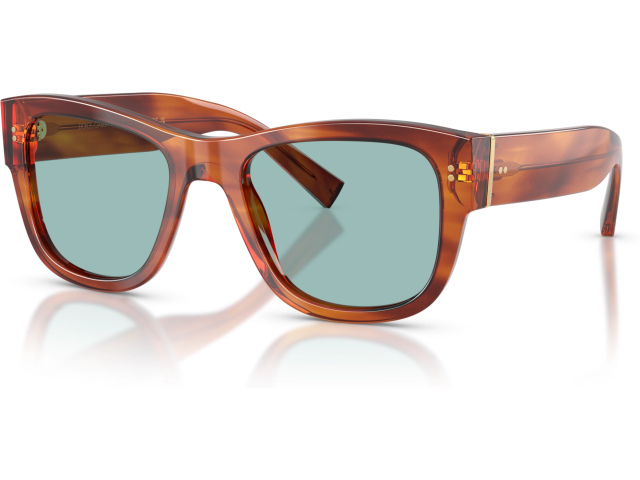 Dolce & Gabbana DG4338 322180 Tortoise