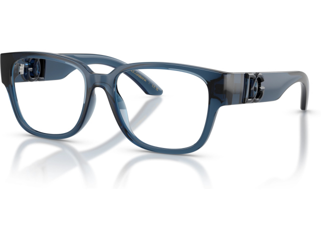 Dolce & Gabbana DX5006 3009 Blue