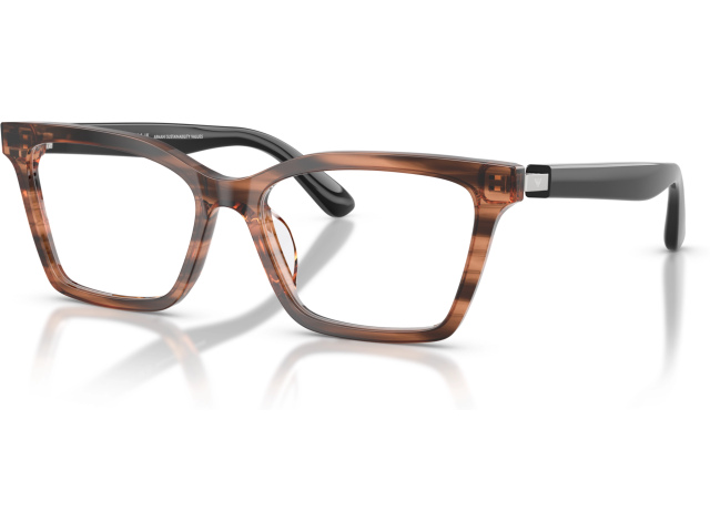 Emporio Armani EA3261U 6266 Brown