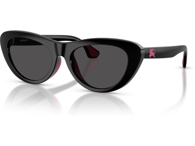 Burberry JB4004U 300187 Black
