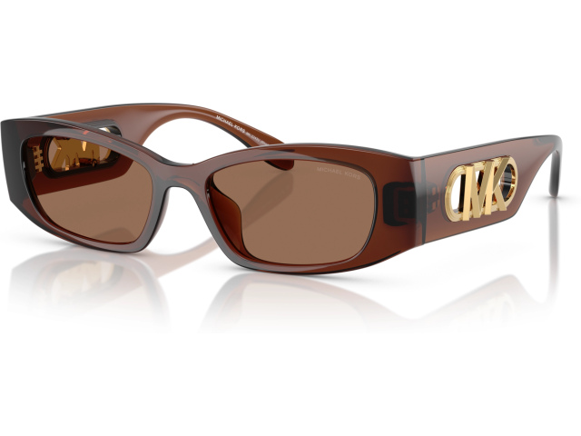 Michael Kors RHODES MK2243U 402173 Brown