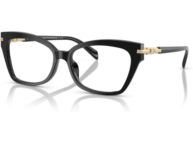 Michael Kors MONTEGO BAY MK4146U 3005 Black