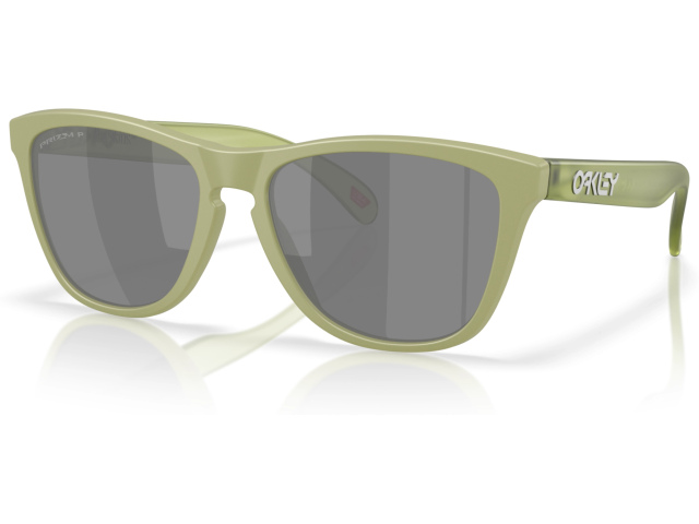 Oakley FROGSKINS OO9013 9013M2 Green