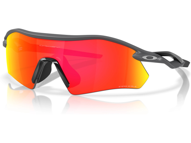 Oakley RADAR PLATE OO9495D 949503 Grey