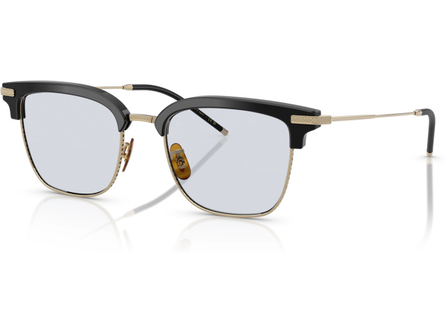 Oliver Peoples TK-12 OV1354T 5035 Black