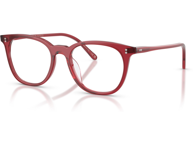 Oliver Peoples JOSIANNE OV5538U 1764 Red
