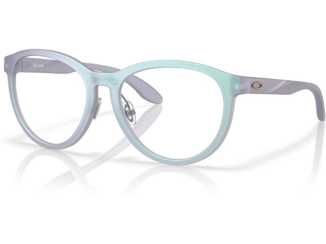 Oakley AGLOW OY8027D 802706 Green