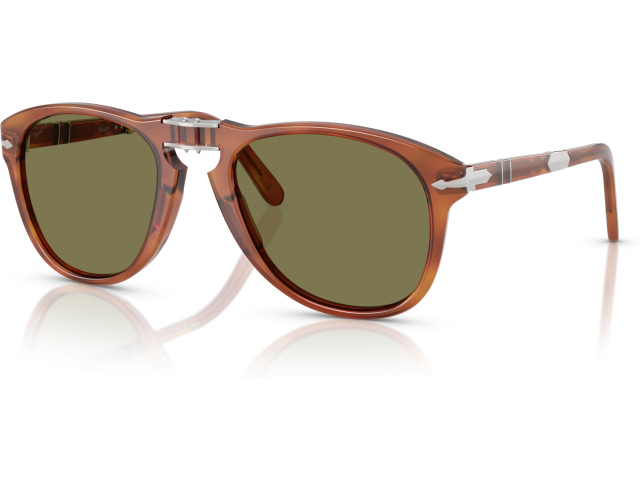 Persol STEVE MCQUEEN PO0714SM 96/P1 Brown