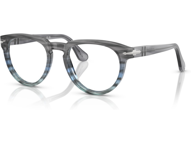 Persol PO3377V 1205 Grey