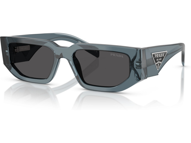 Prada PR 09ZS 17T08Z Blue