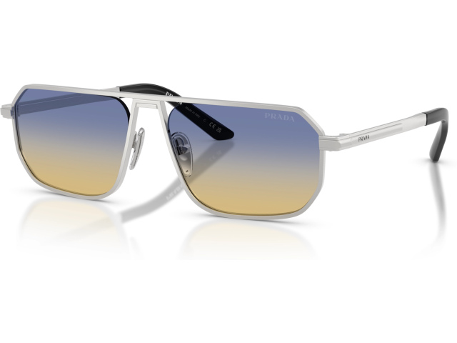 Prada PR A53S 27506Z Silver