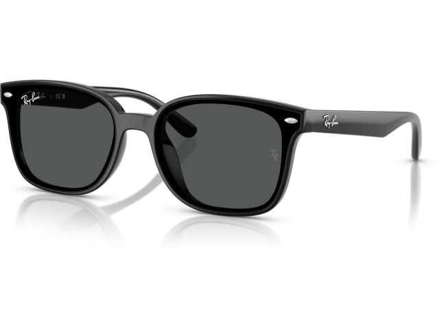 Ray-Ban RB4461D 601/87 Black