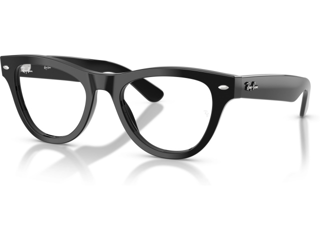 Ray-Ban RX5510 2000 Black