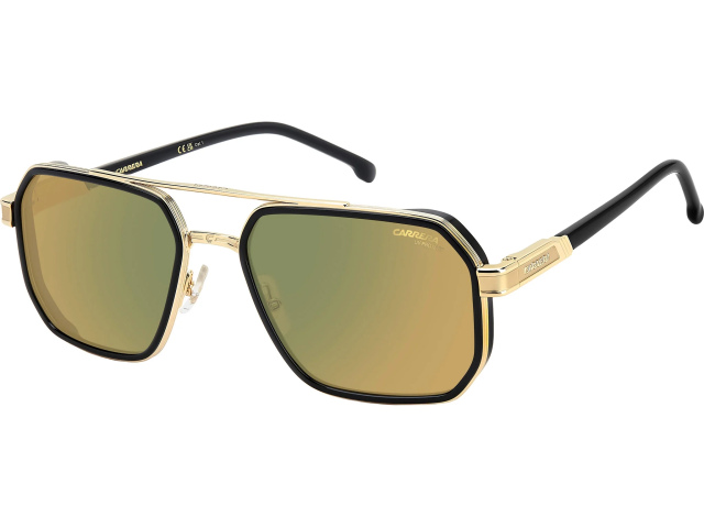 CARRERA 1069/S 71C Black Yellow