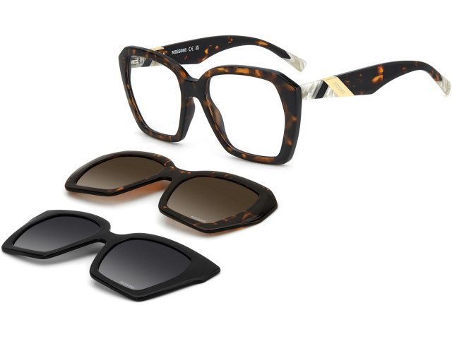 � ��������������� ��������� MISSONI MIS 0222/C2 086 Havana