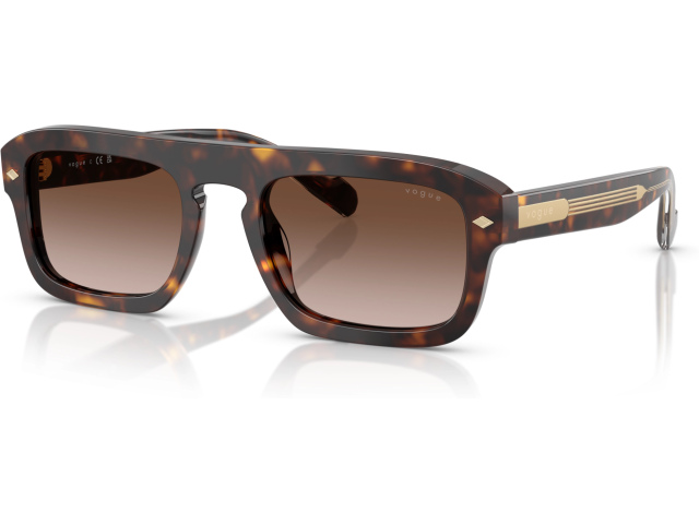 Vogue VO5620S W65613 Brown