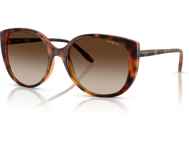 Vogue VO5623S W65613 Brown
