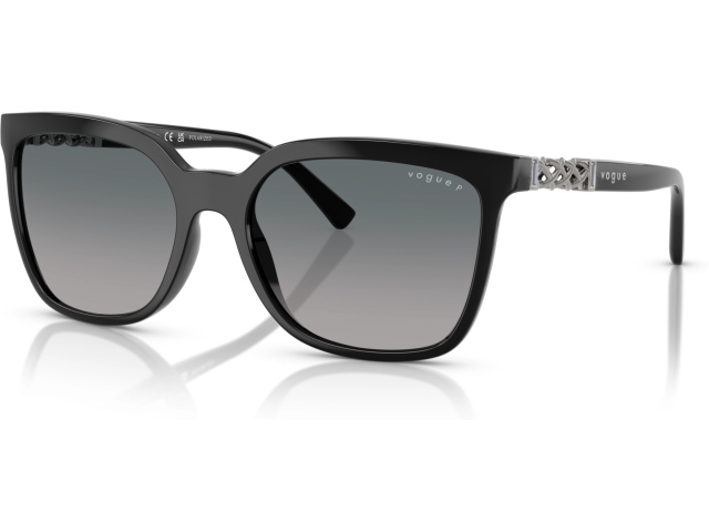 Vogue VO5633SB W44/8S Black