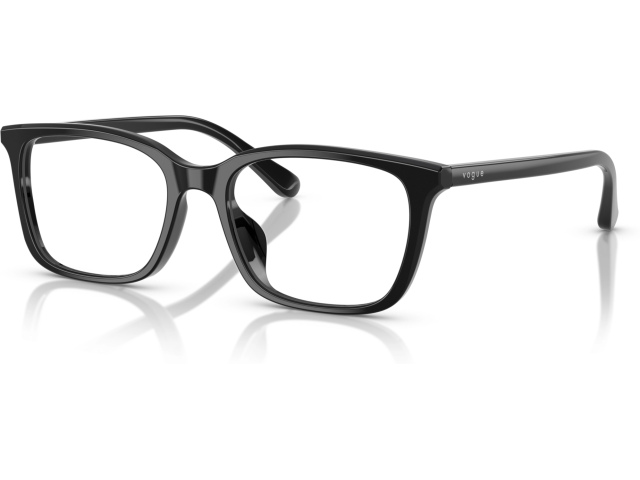 Vogue VO5643D W44 Black