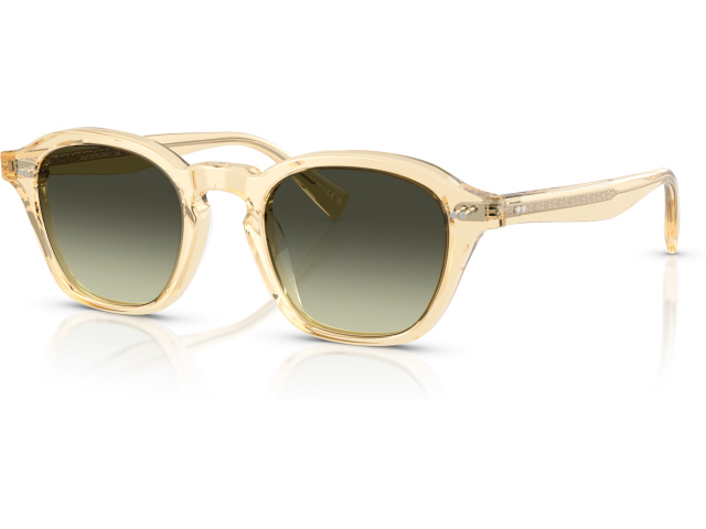 Oliver Peoples EYLES OV5580SU 1792BH Beige