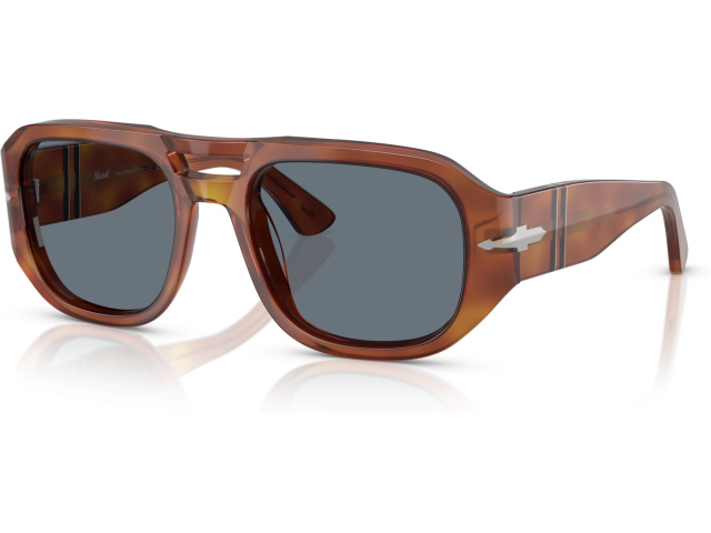 Persol VINCENT PO3373S 96/56 Brown