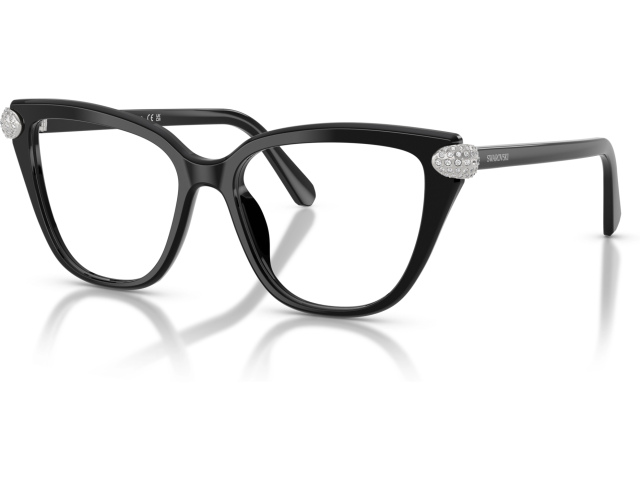 Swarovski SK2045 1001 Black