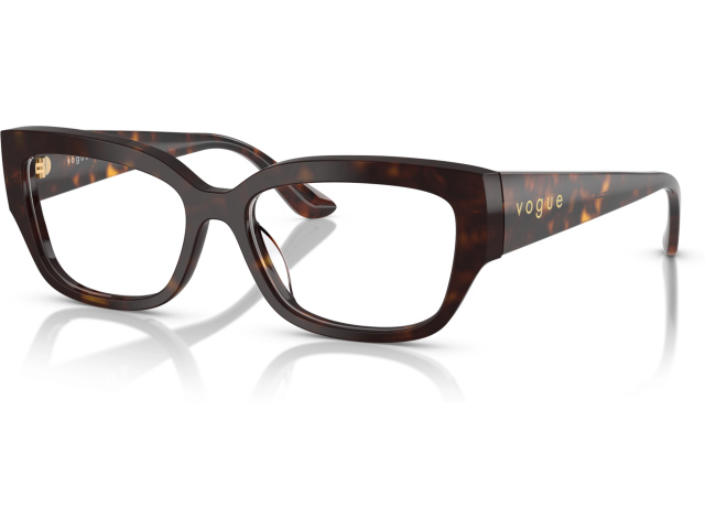 Vogue VO5639U W656 Brown