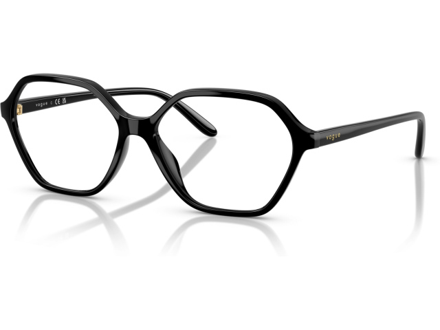 Vogue VO5622 W44 Black