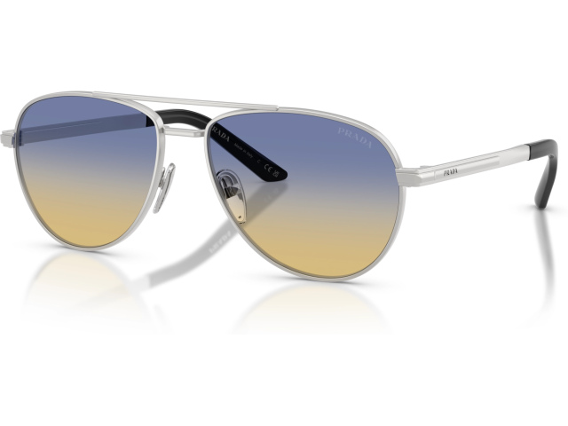Prada PR A54S 27506Z Silver