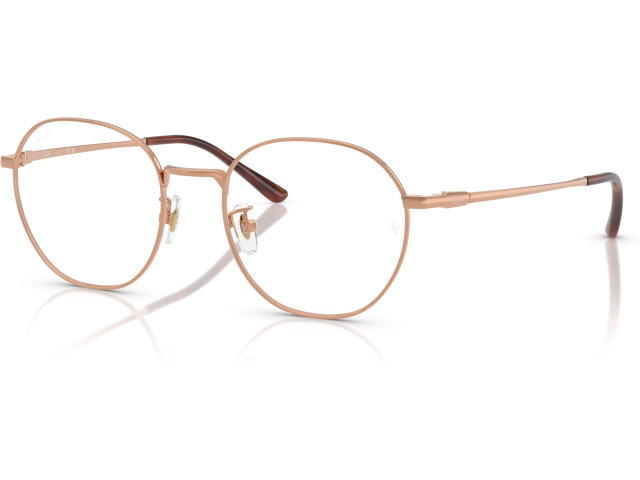 Ray-Ban RX8778D 1245 Copper