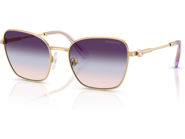 Swarovski SK7029 4036U7 Gold