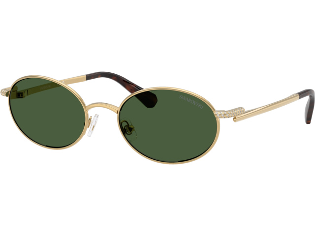 Swarovski SK7033 400471 Gold