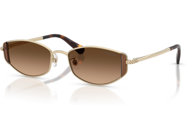 Swarovski SK7035D 401374 Gold