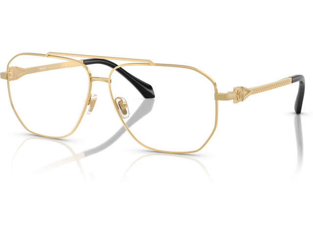 Versace VE1307 1002 Gold
