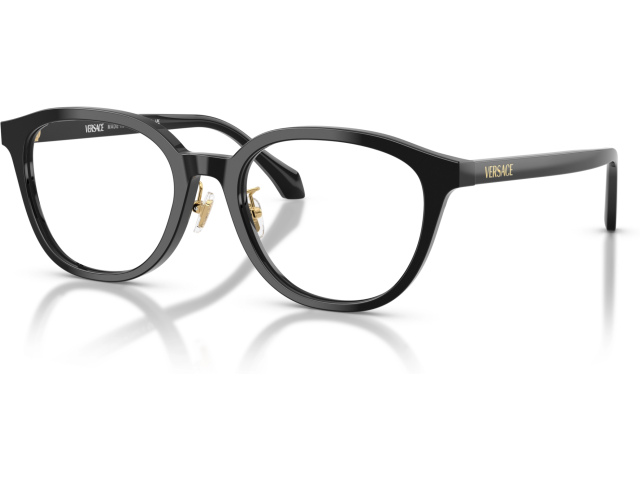 Versace VE3379D GB1 Black