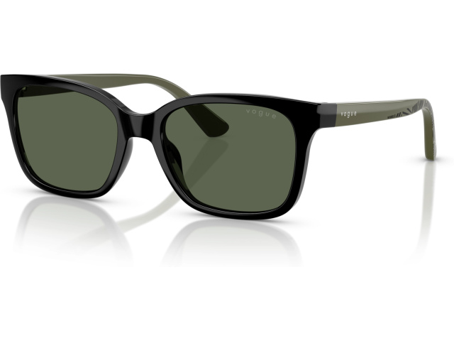 Vogue VJ2027 W44/71 Black