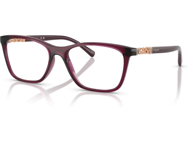 Vogue VO5632B 2989 Violet