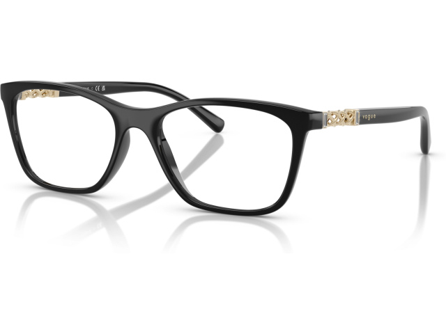 Vogue VO5632B W44 Black