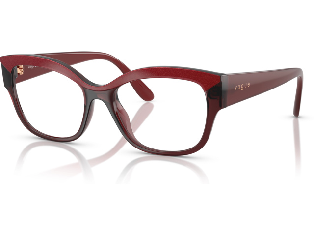 Vogue VO5635U 3225 Red
