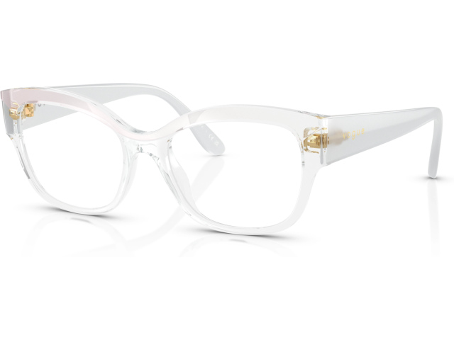 Vogue VO5635U 3226 White