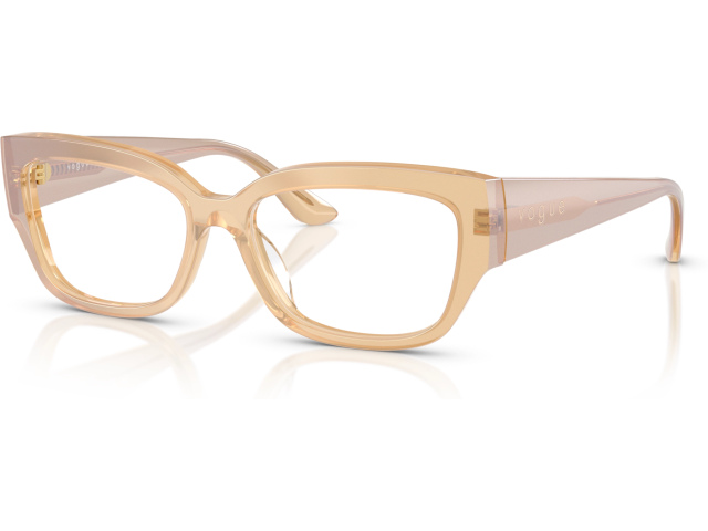 Vogue VO5639U 3234 Brown