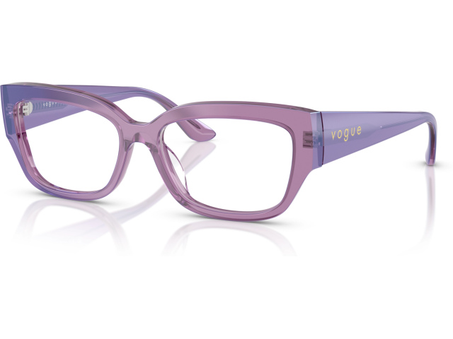 Vogue VO5639U 3236 Violet