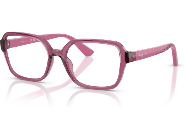 Vogue VY2032 2761 Violet