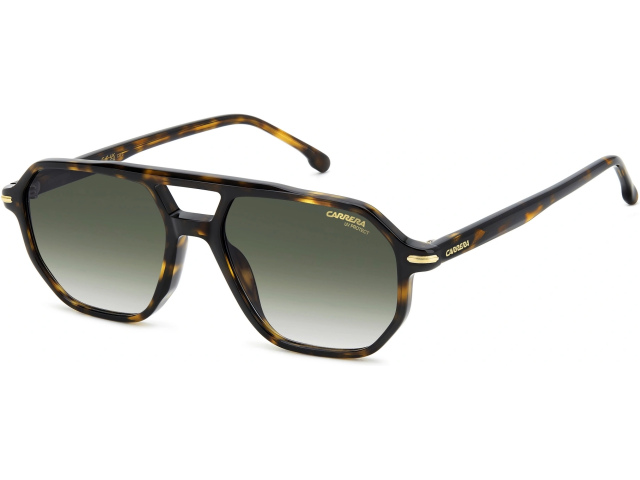 CARRERA 341/S 2IK HAVANA GOLD
