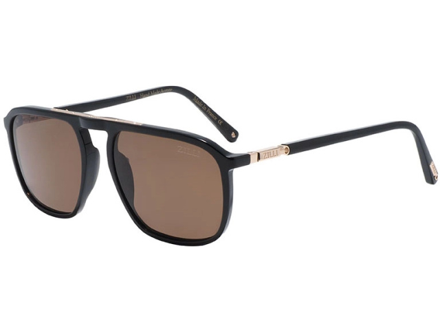 ZILLI 60072 C01 (Sun) Brown Gradient