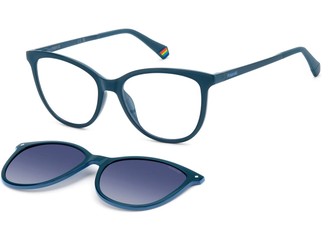 � �������������� �������� POLAROID PLD 6138/CS ZI9 Teal